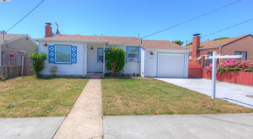 1430 Colin St Property Photo 1