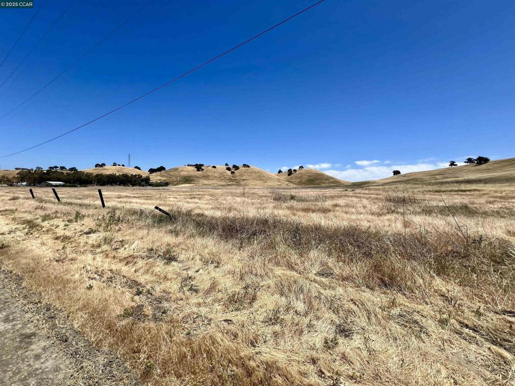 0 Briones Valley Rd Property Photo 1