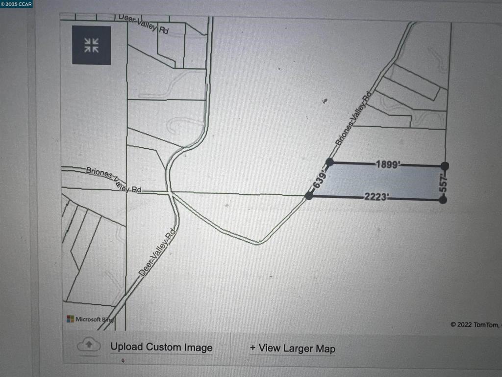 0 Briones Valley Rd Property Photo 18