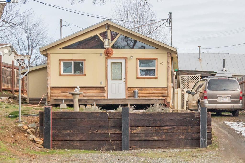 60 Mulligan St. Property Photo 1