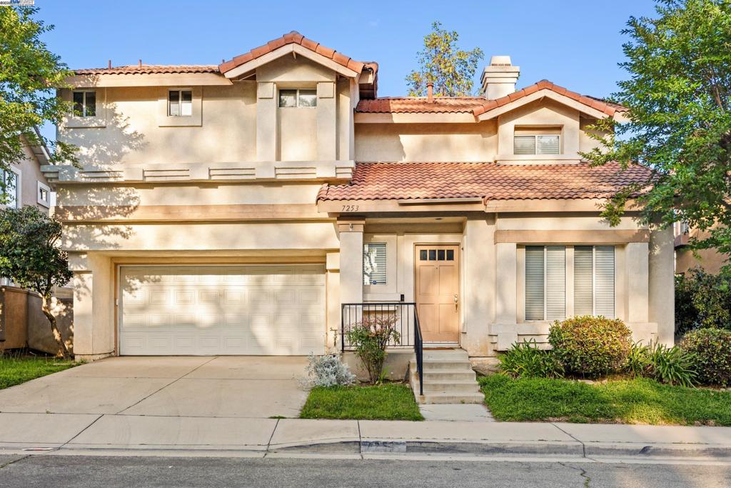 7253 Comiso Way Property Photo 1