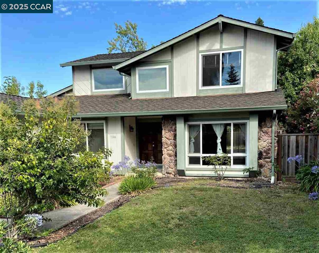 1166 Fair Weather Cir Property Photo 1