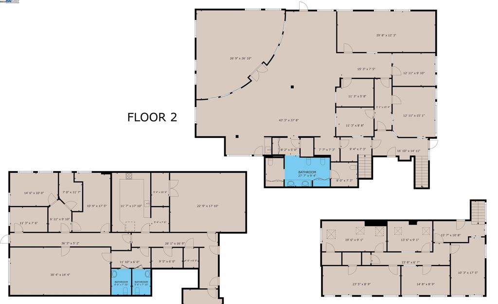 2320 Channing Way Property Photo 1