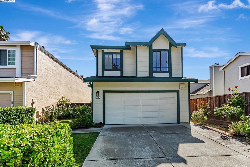 34722 Siward Drive Property Photo 1
