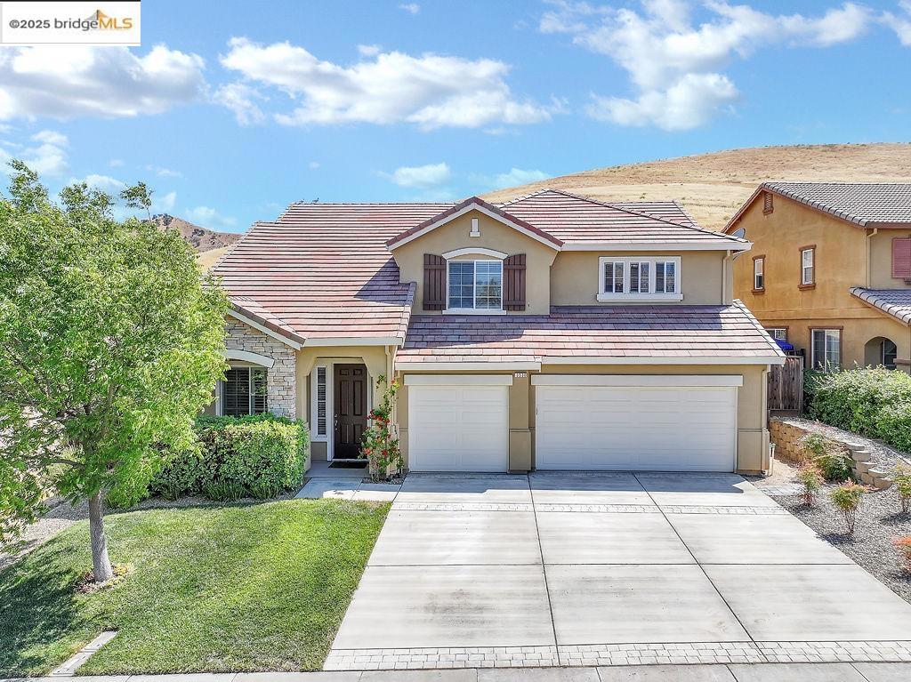 3530 Countryside Way Property Photo 1