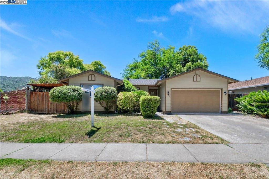 4360 Muirwood Drive Property Photo 1