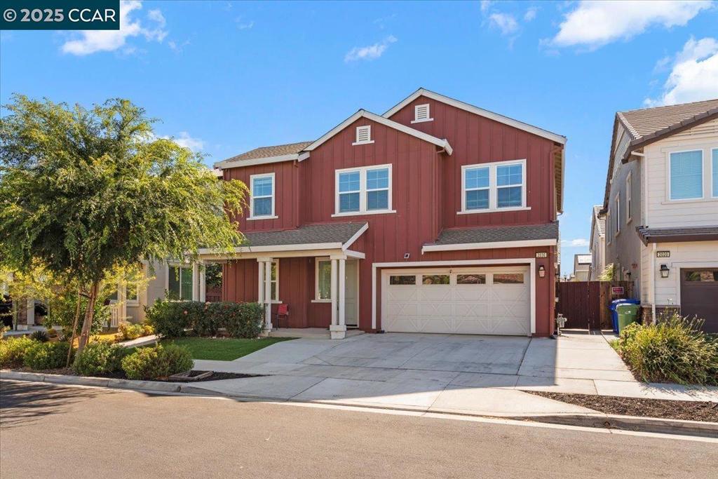 2030 Gemina Way Property Photo 1