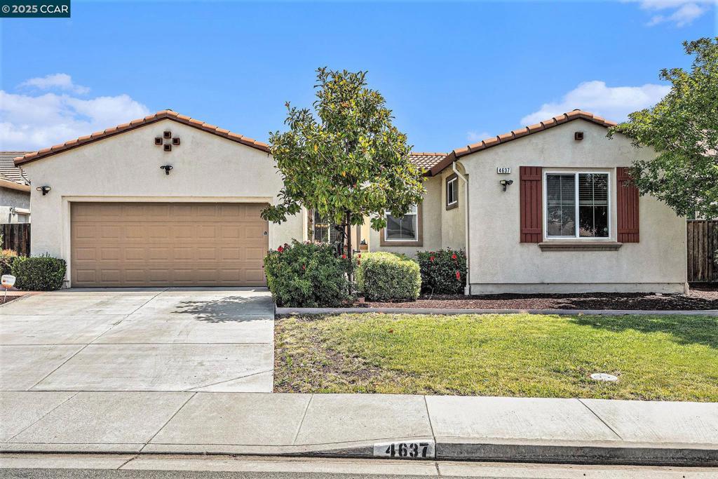 4637 Appleglen St Property Photo 1
