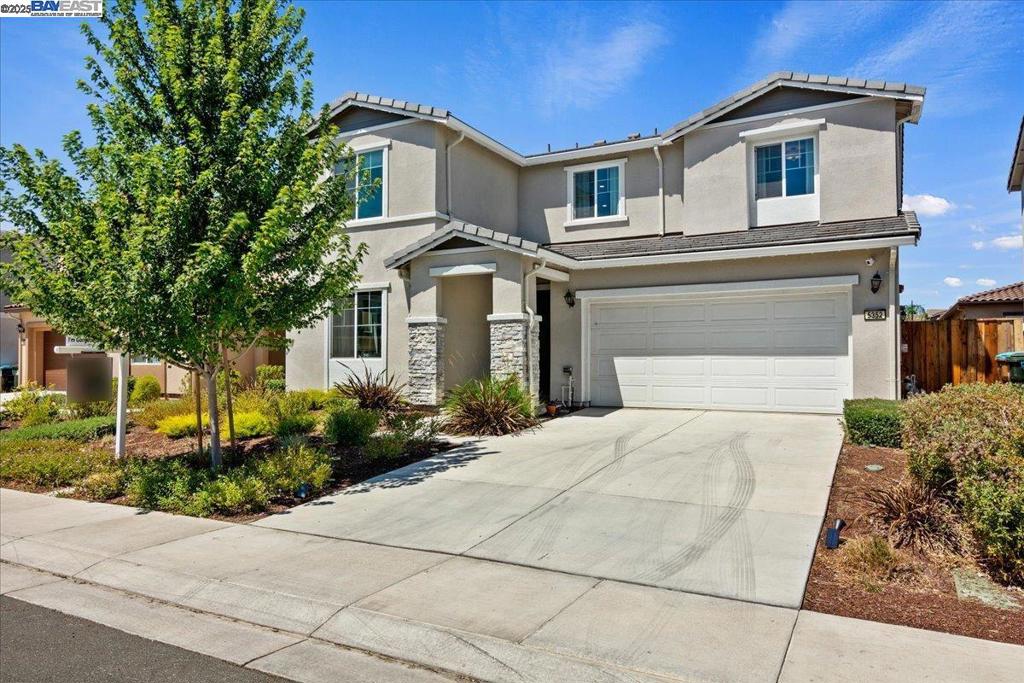 5352 Guenoc Valley Ln Property Photo 1