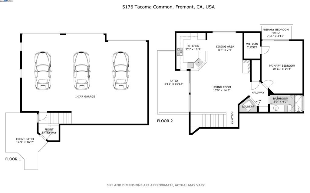 5176 Tacoma Cmn Property Photo 1