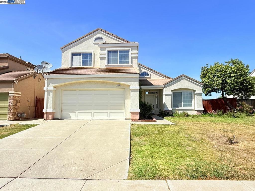 1322 Emerson Dr