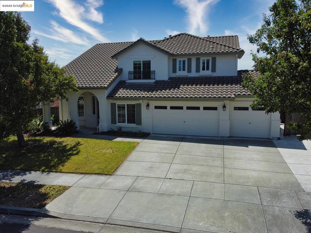 4941 Paramount Way Property Photo 1