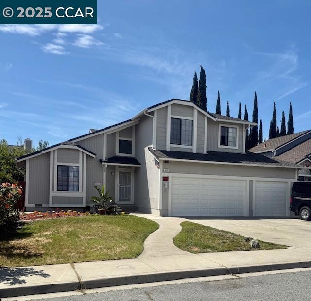 425 Sandy Hill Ct