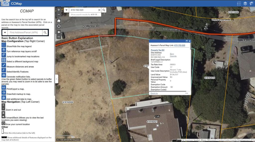 0 Barth Ave Property Photo 13
