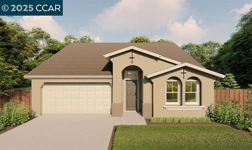 2780 Moonflower Street Property Photo 1