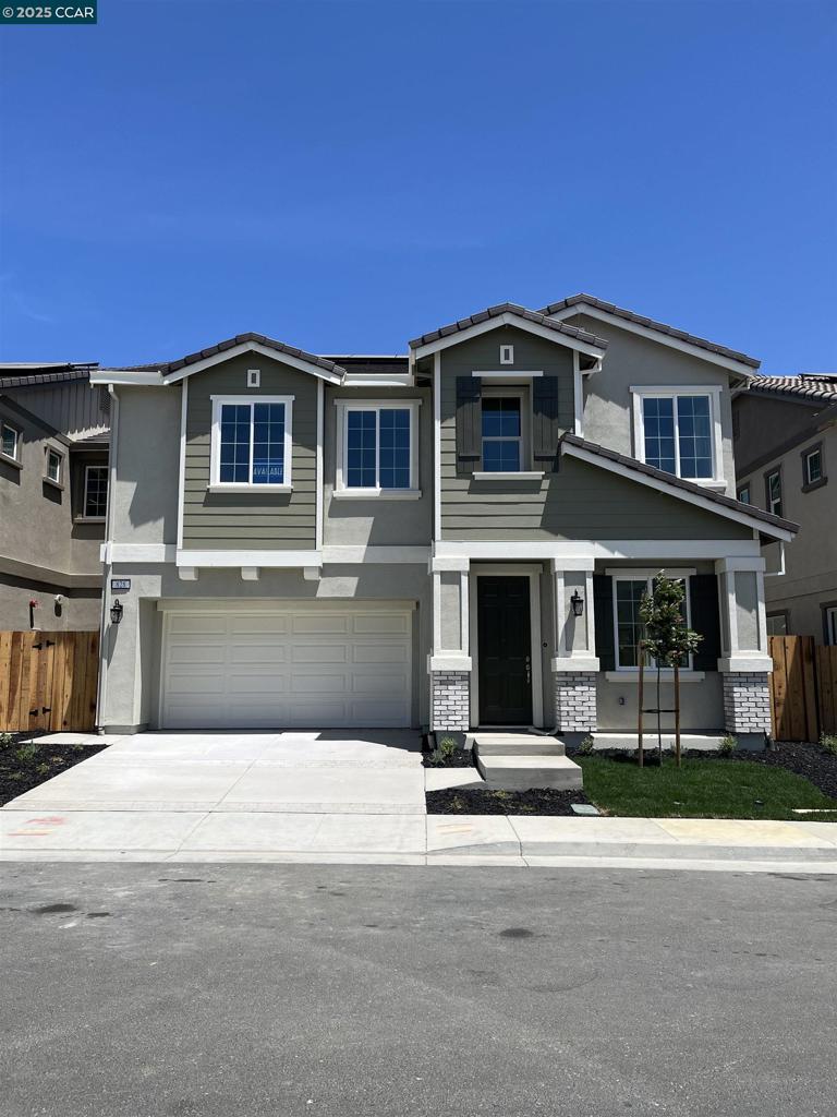 828 Crescendo Street Property Photo 1