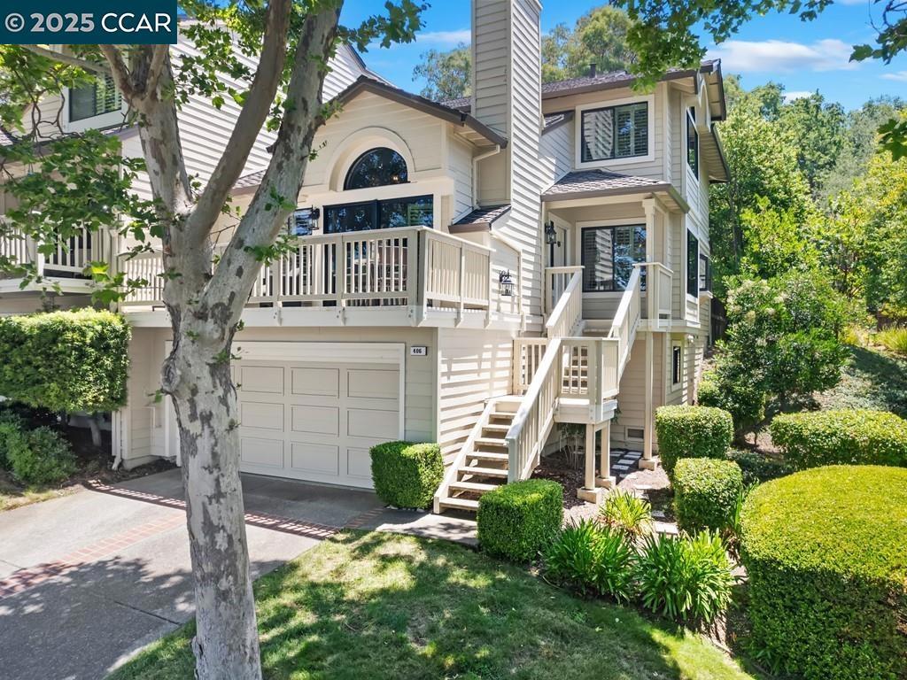 406 Beacon Ridge Ln Property Photo 1