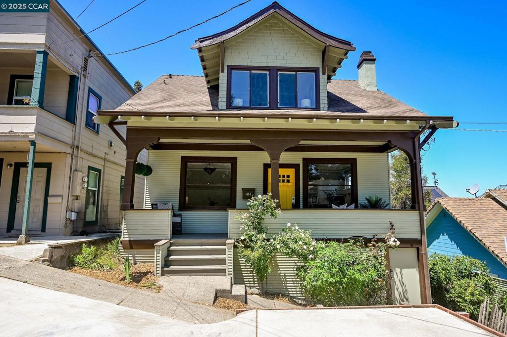 414 Bay St Property Photo 1