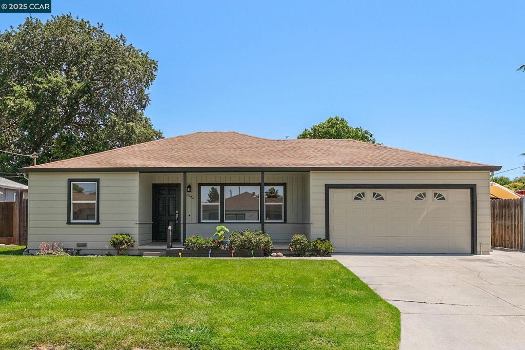 3642 Lolita Dr Property Photo 1
