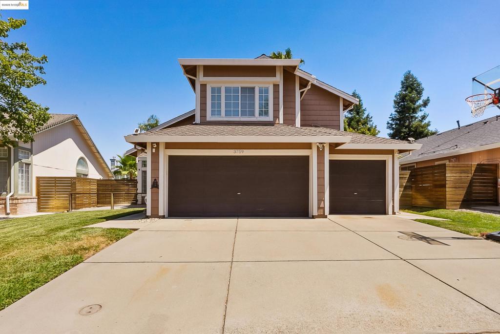 3759 Pine Hollow Way Property Photo 1
