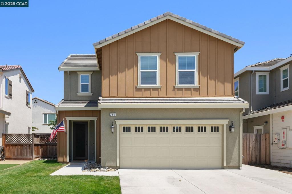 298 Mcclelland Way Property Photo 1