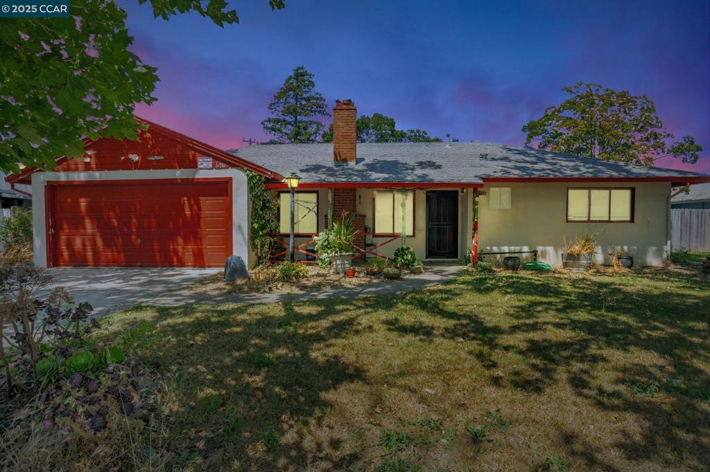 1316 Lincoln St Property Photo 1