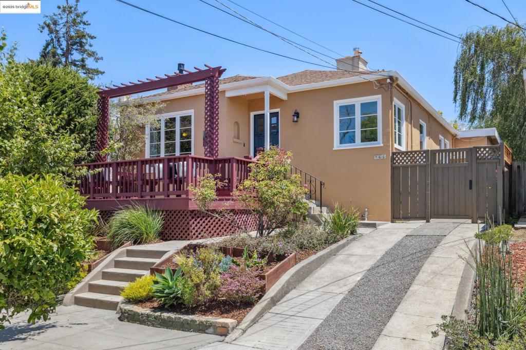 765 Neilson St Property Photo 1