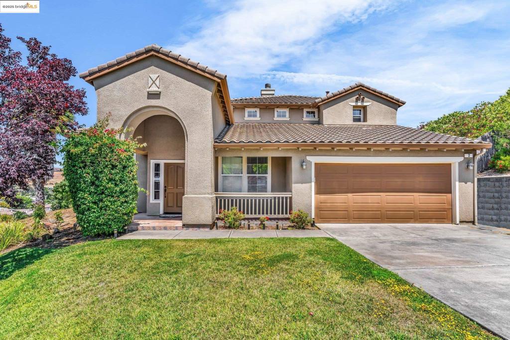 2 Starling Ct