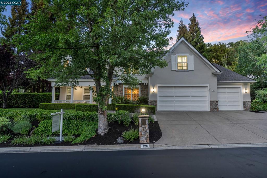 529 Justin Morgan Dr