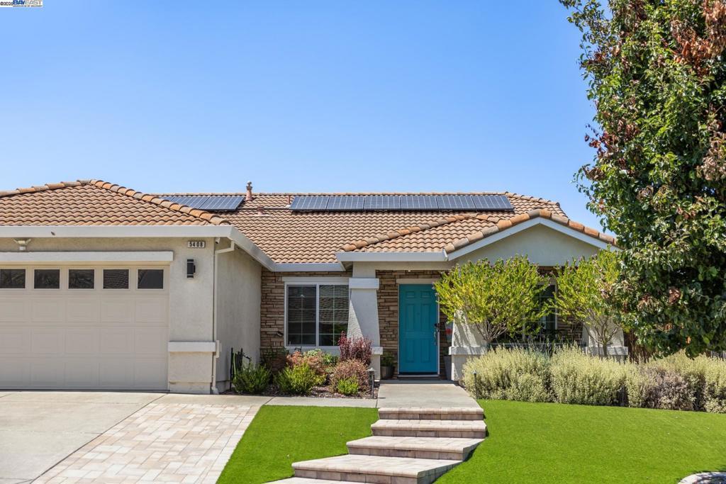 5408 La Salle Way Property Photo 1