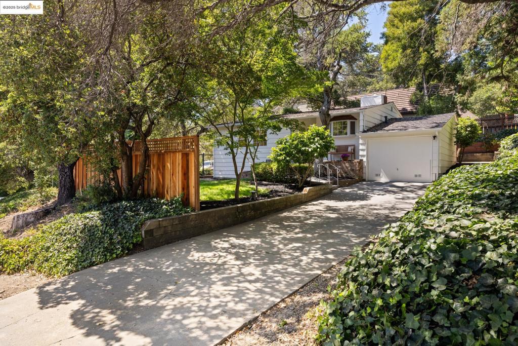 5808 MORAGA AVENUE