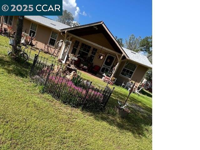5098 Cantle Road