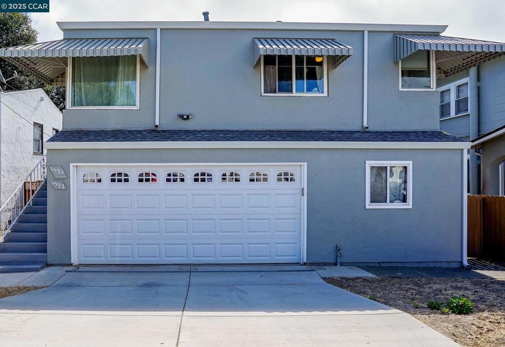 1522 Sacramento Street Property Photo 1