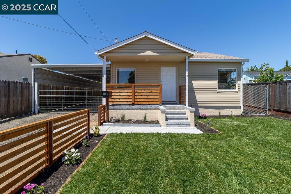1251 Delacy Ave Property Photo 1