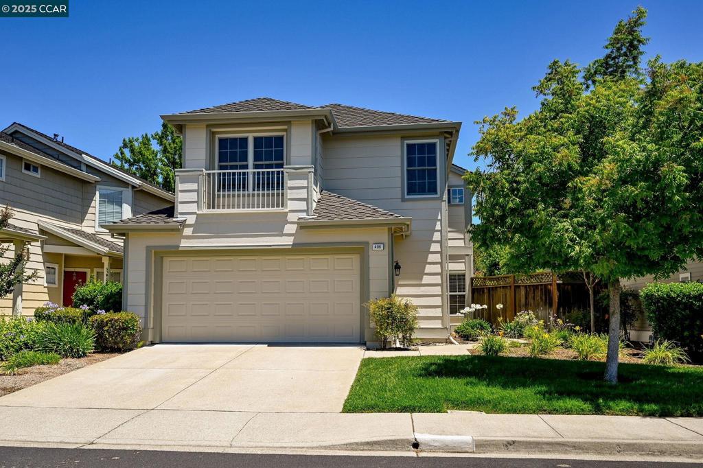 406 Orchard View Ave Property Photo 1