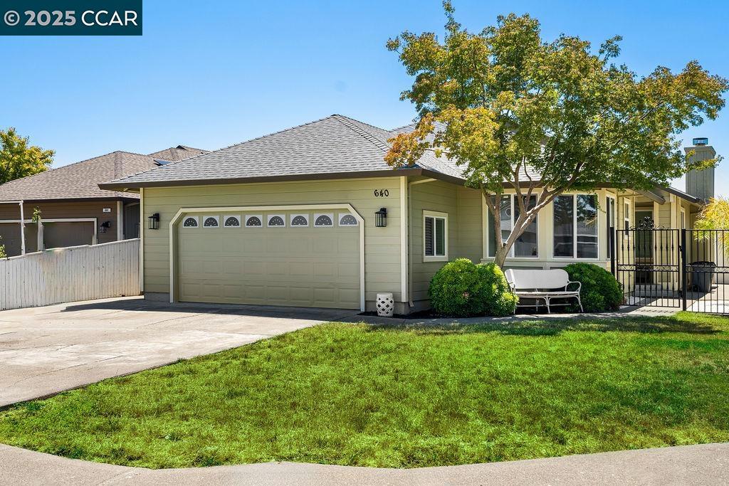 640 Elsa Dr Property Photo 1
