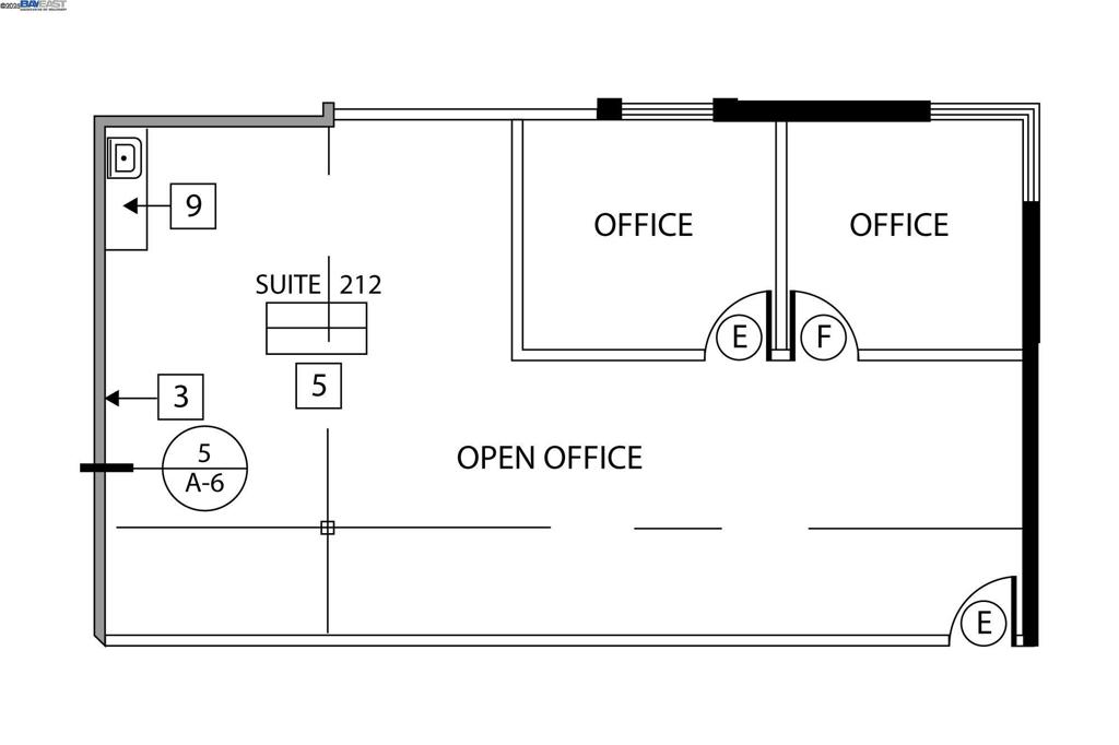1754 Technology Dr #212 Property Photo 10