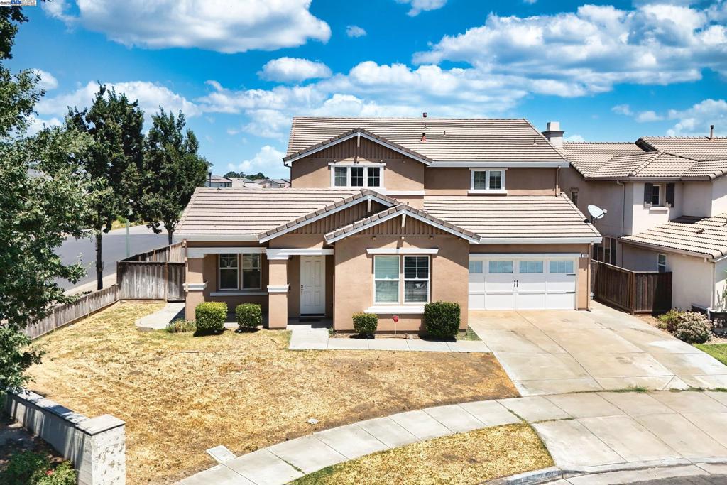 1069 Dry Creek Ct Property Photo 1
