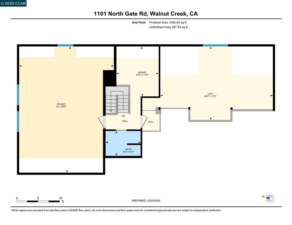 1101 North Gate Road Property Photo 45