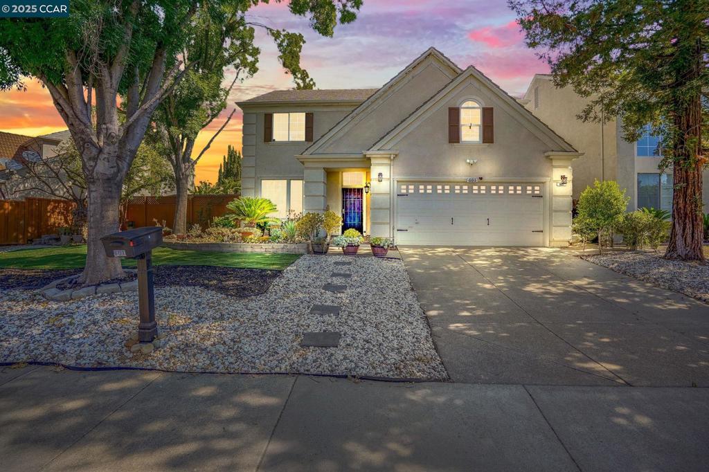 601 Burwood Way Property Photo 1