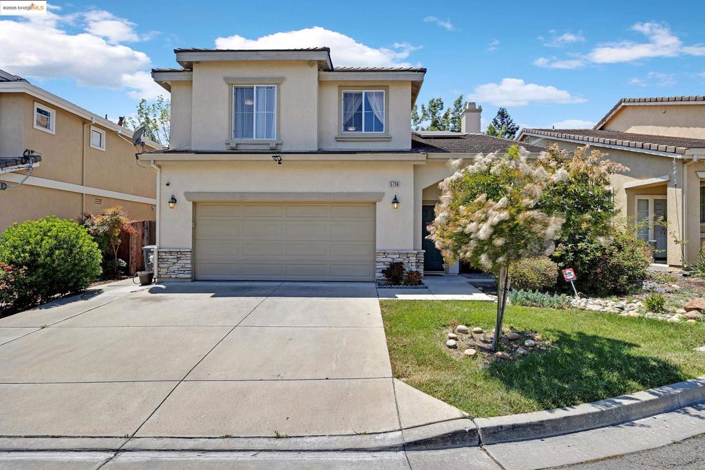 5736 Idlewood Street Property Photo 1