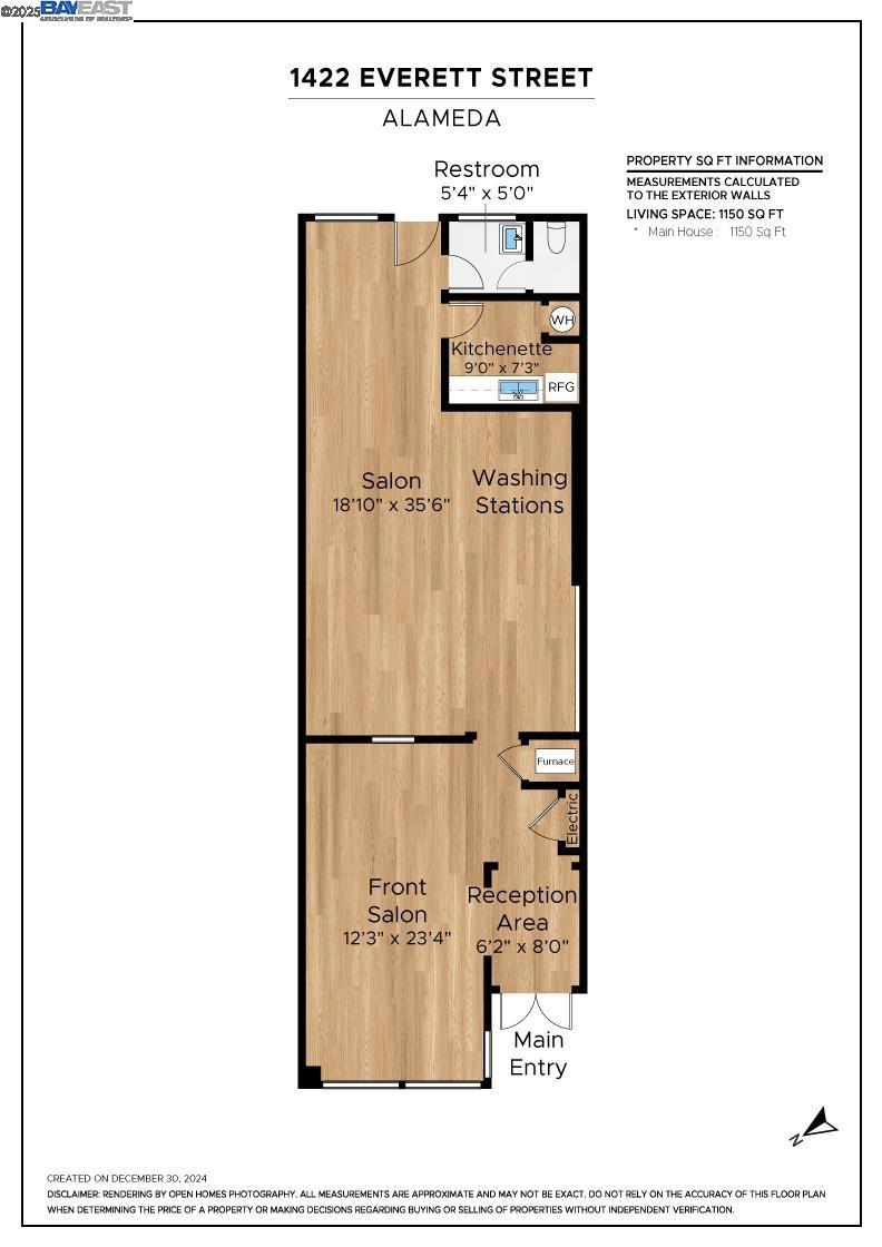 1422 Everett St Property Photo 21