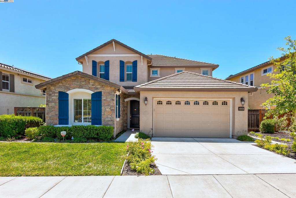 2528 Amantea Way Property Photo 1