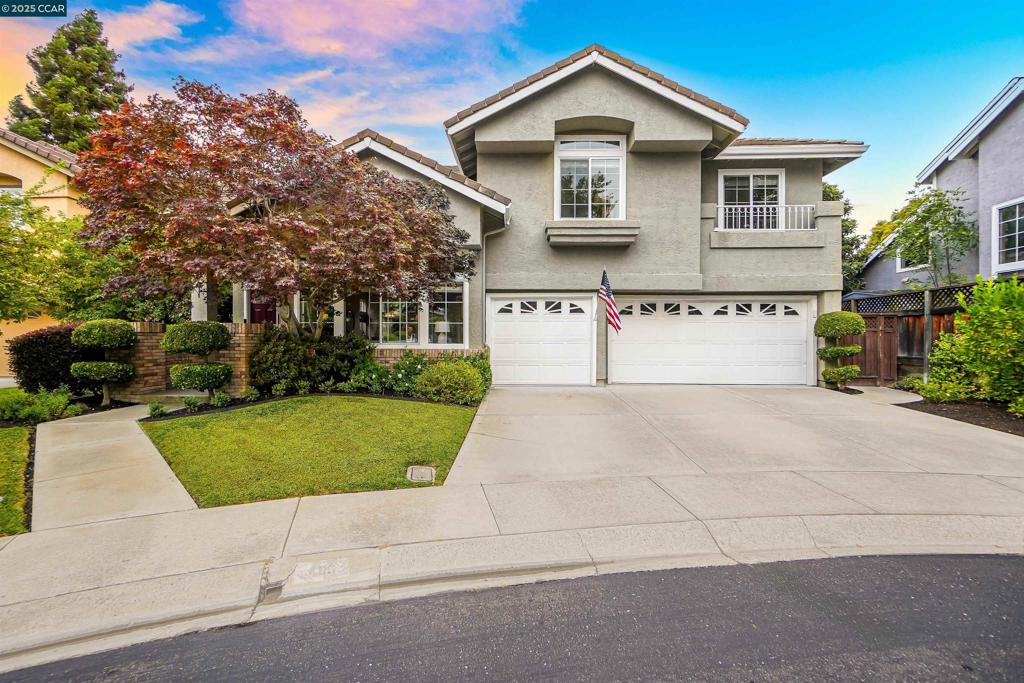 405 Triomphe Ct Property Photo 1