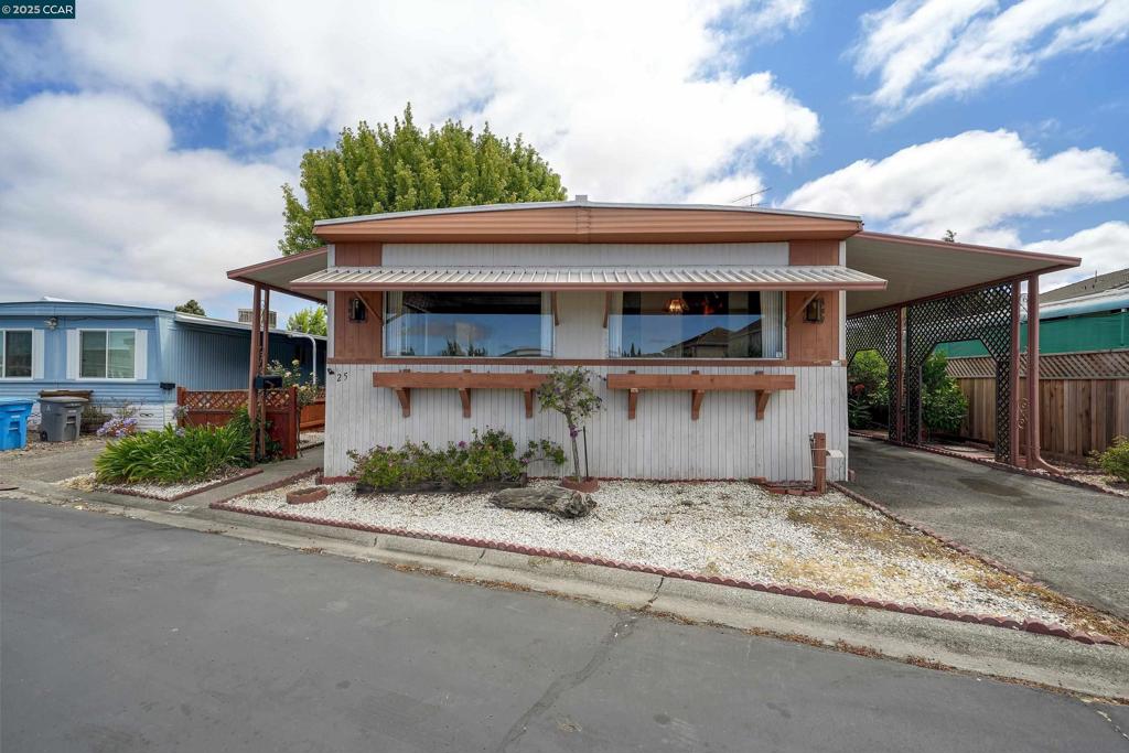 244 American Canyon Rd Spc 25 Property Photo 1