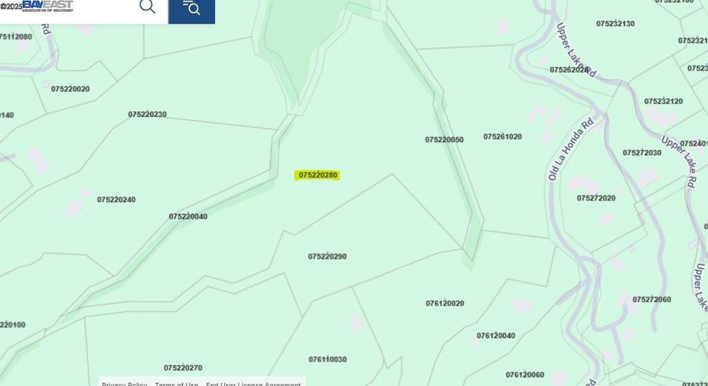 Lot26 Old La Honda Rd Property Photo 9