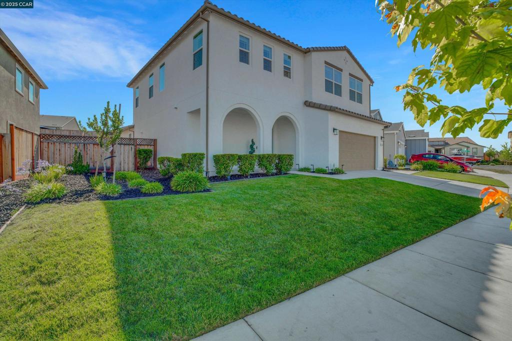 5498 Monte Vista Way Property Photo 1