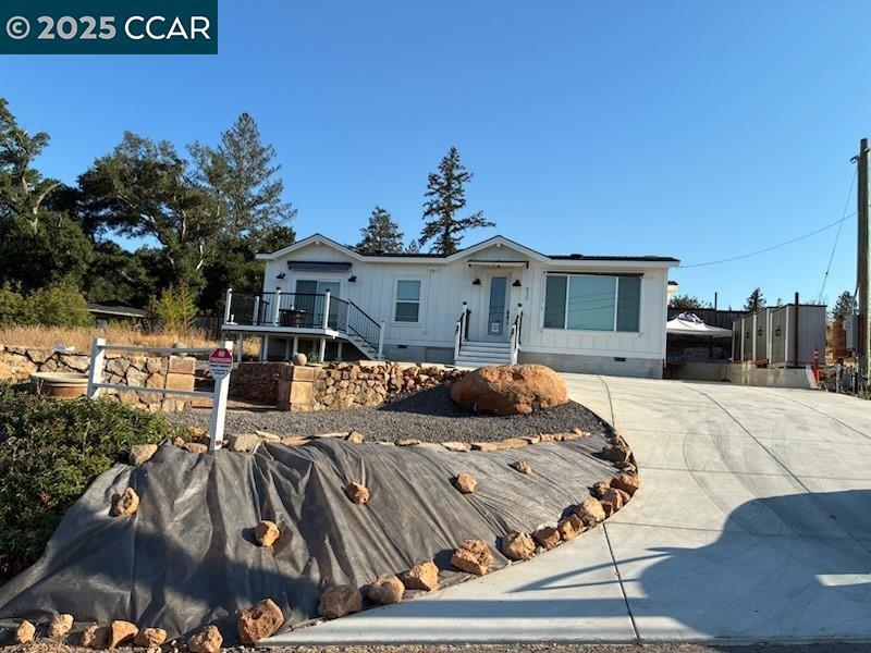 630 Sunnyside Road