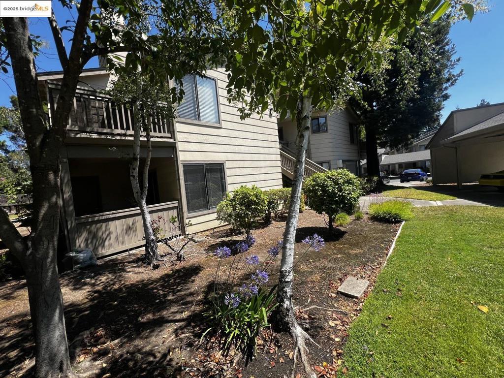 1505 Kirker Pass Rd 170 Property Photo 17