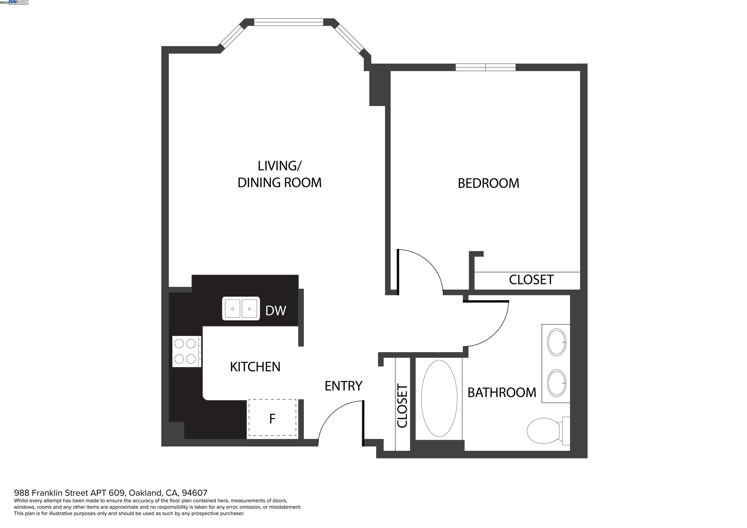 988 Franklin 609 Property Photo 22